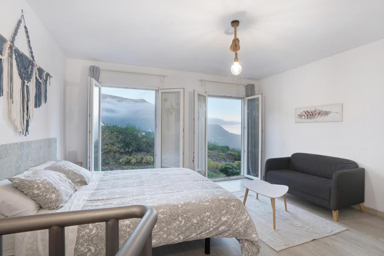Casita Rural La Pinera Villa Los Realejos Luaran gambar